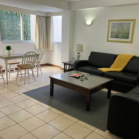 Apartamentos Reforma Γουατεμάλα Εξωτερικό φωτογραφία