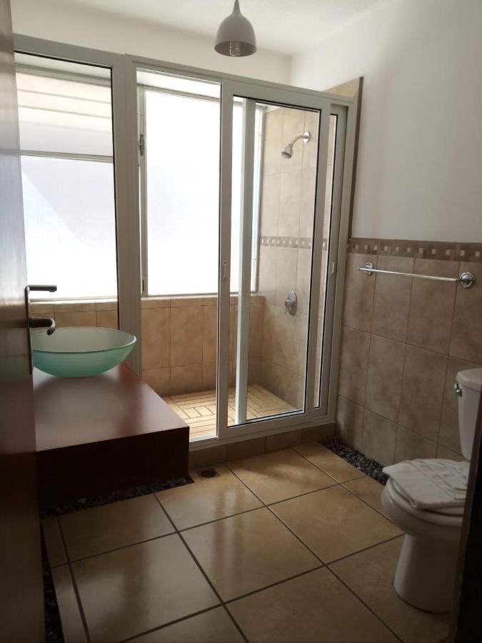 Apartamentos Reforma Γουατεμάλα Εξωτερικό φωτογραφία