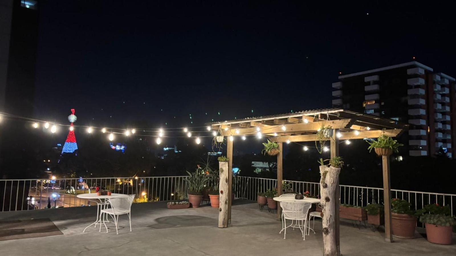 Apartamentos Reforma Γουατεμάλα Εξωτερικό φωτογραφία