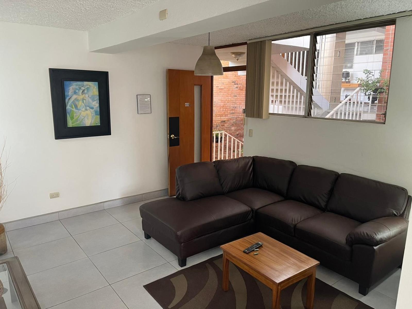 Apartamentos Reforma Γουατεμάλα Εξωτερικό φωτογραφία