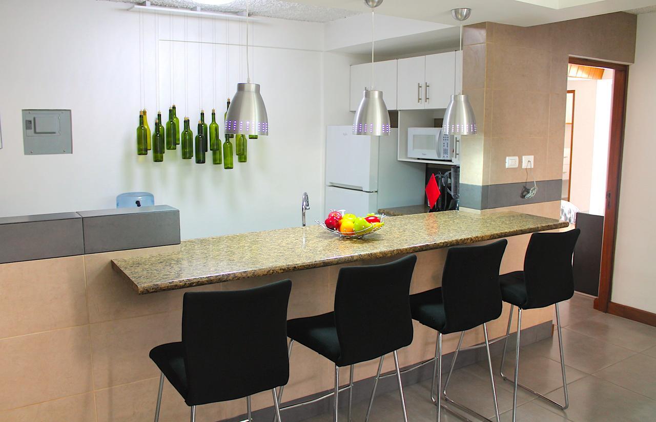 Apartamentos Reforma Γουατεμάλα Εξωτερικό φωτογραφία