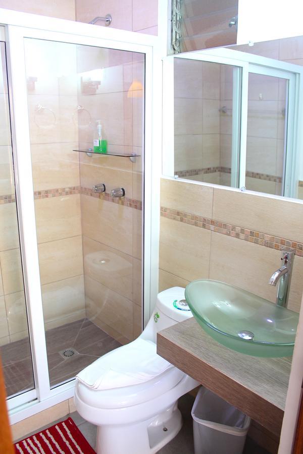 Apartamentos Reforma Γουατεμάλα Εξωτερικό φωτογραφία