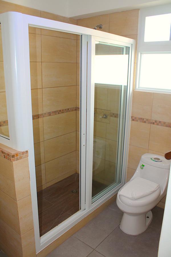 Apartamentos Reforma Γουατεμάλα Εξωτερικό φωτογραφία