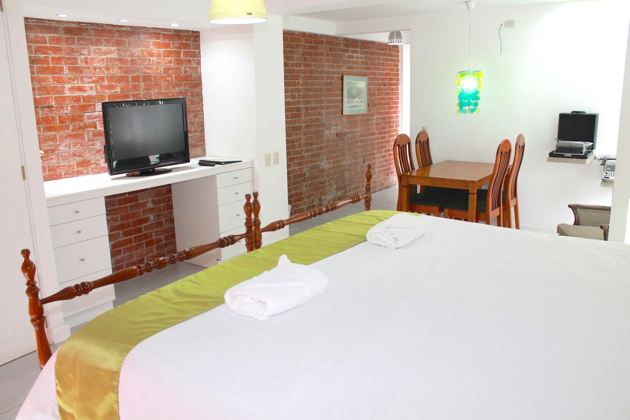 Apartamentos Reforma Γουατεμάλα Εξωτερικό φωτογραφία