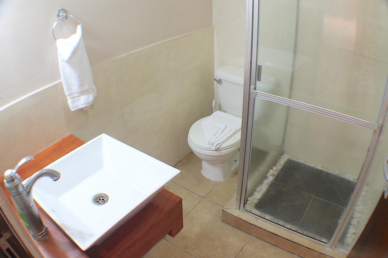 Apartamentos Reforma Γουατεμάλα Εξωτερικό φωτογραφία