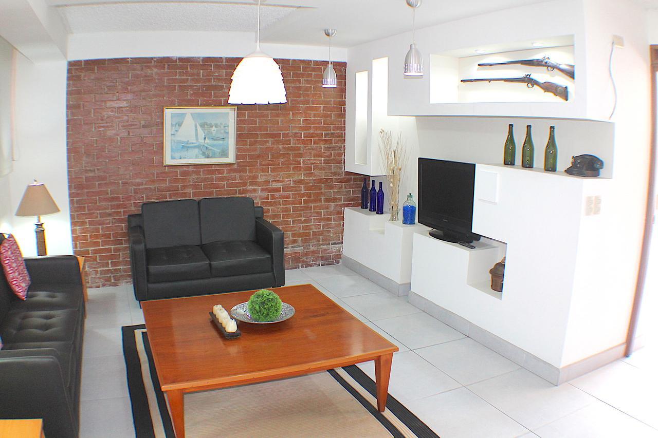 Apartamentos Reforma Γουατεμάλα Εξωτερικό φωτογραφία