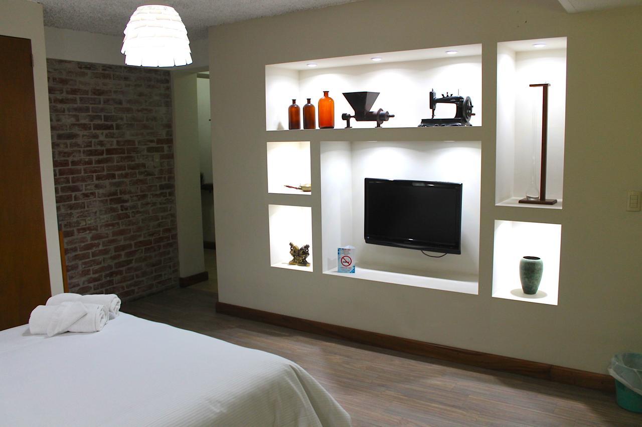 Apartamentos Reforma Γουατεμάλα Εξωτερικό φωτογραφία