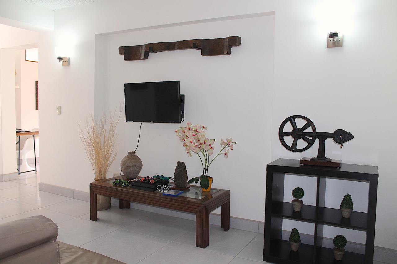 Apartamentos Reforma Γουατεμάλα Εξωτερικό φωτογραφία