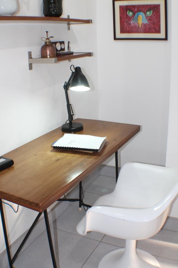 Apartamentos Reforma Γουατεμάλα Εξωτερικό φωτογραφία
