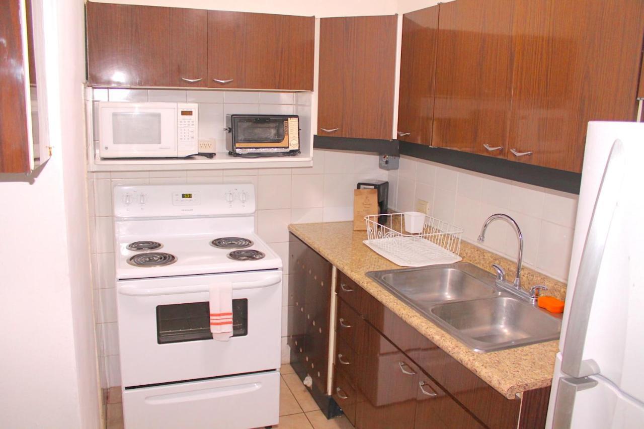 Apartamentos Reforma Γουατεμάλα Εξωτερικό φωτογραφία
