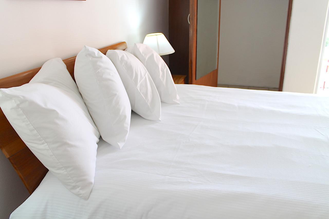 Apartamentos Reforma Γουατεμάλα Εξωτερικό φωτογραφία
