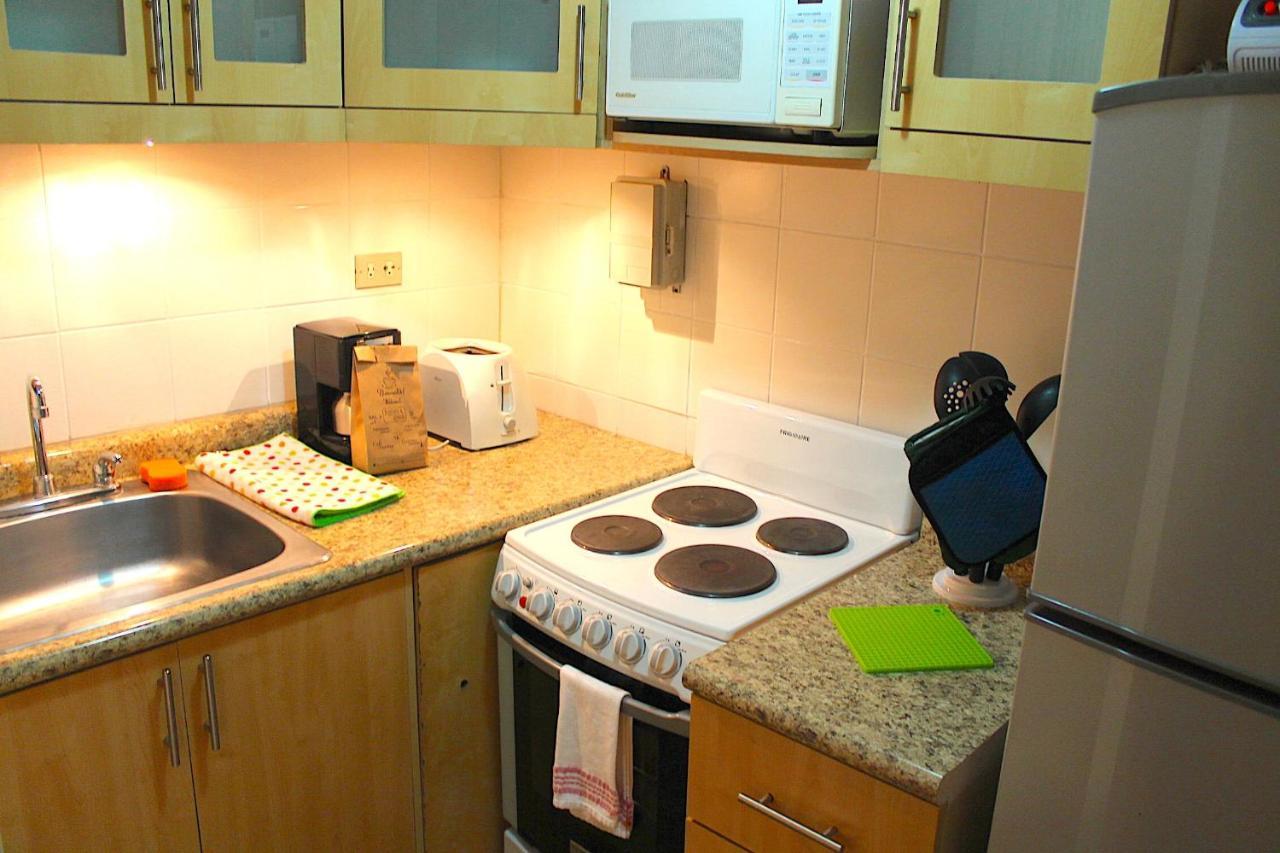 Apartamentos Reforma Γουατεμάλα Εξωτερικό φωτογραφία